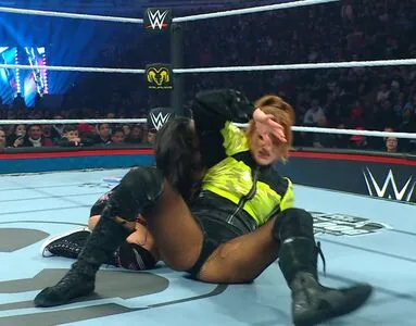 Becky Lynch OnlyFans Leaked Free Thumbnail Picture - #aUJI5NX166