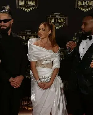 Becky Lynch OnlyFans Leaked Free Thumbnail Picture - #aXGkpU2eef