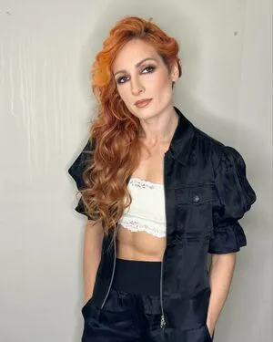 Becky Lynch OnlyFans Leaked Free Thumbnail Picture - #aXj6DJbWmD