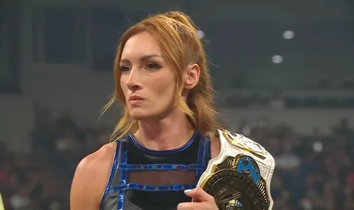 Becky Lynch OnlyFans Leaked Free Thumbnail Picture - #adN0Ggr52L