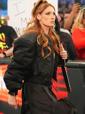 Becky Lynch OnlyFans Leaked Free Thumbnail Picture - #addOhnrbS1