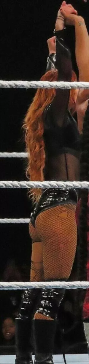 Becky Lynch OnlyFans Leaked Free Thumbnail Picture - #atSwO1lx33