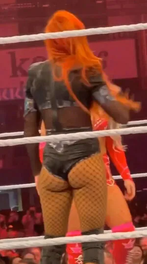 Becky Lynch OnlyFans Leaked Free Thumbnail Picture - #b6MFhSThh1