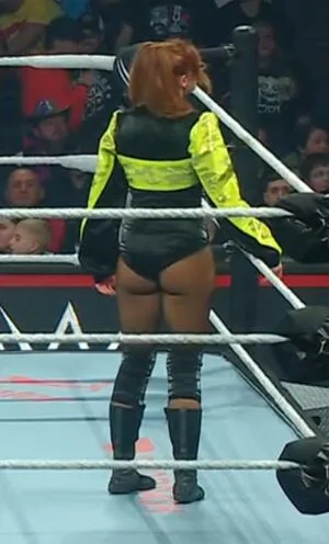 Becky Lynch OnlyFans Leaked Free Thumbnail Picture - #bEY9HyKNEq