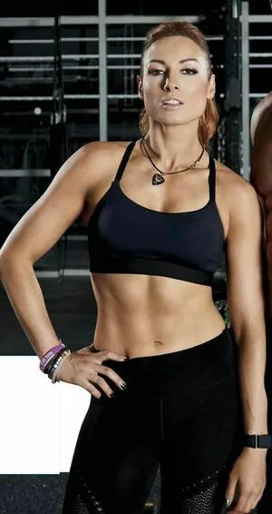 Becky Lynch OnlyFans Leaked Free Thumbnail Picture - #bIBEkm5SYT