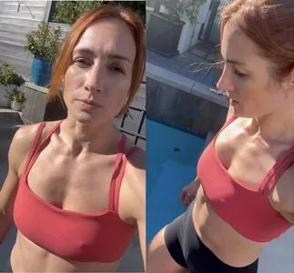 Becky Lynch OnlyFans Leaked Free Thumbnail Picture - #bPUdbWb3Vr