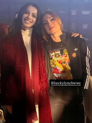 Becky Lynch OnlyFans Leaked Free Thumbnail Picture - #bTegfNVB6E