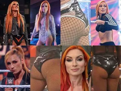 Becky Lynch OnlyFans Leaked Free Thumbnail Picture - #bhhGimtWth