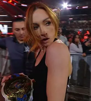 Becky Lynch OnlyFans Leaked Free Thumbnail Picture - #byMUsvgtJR