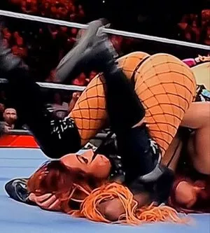 Becky Lynch OnlyFans Leaked Free Thumbnail Picture - #cB2toJDt1D