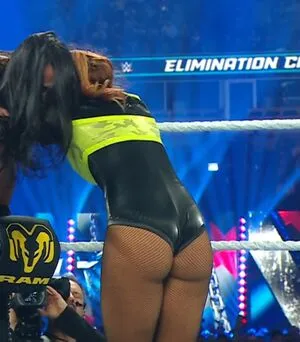 Becky Lynch OnlyFans Leaked Free Thumbnail Picture - #cJRuSt4N3S