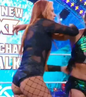 Becky Lynch OnlyFans Leaked Free Thumbnail Picture - #cVg3NU0Trm