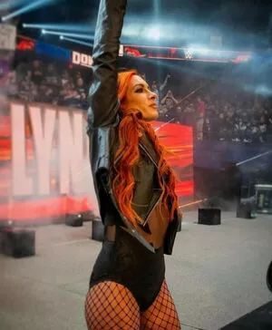 Becky Lynch OnlyFans Leaked Free Thumbnail Picture - #caCJuPieKL