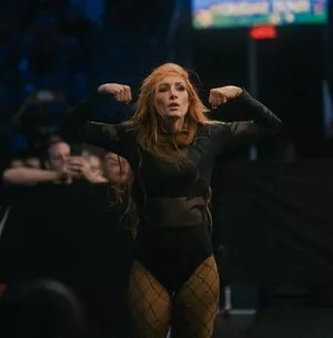 Becky Lynch OnlyFans Leaked Free Thumbnail Picture - #cmCmupRzFi