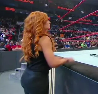 Becky Lynch OnlyFans Leaked Free Thumbnail Picture - #d4Pk0ci8Nf