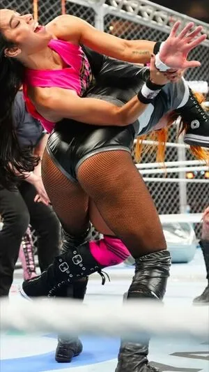 Becky Lynch OnlyFans Leaked Free Thumbnail Picture - #d7LCPvRUJe