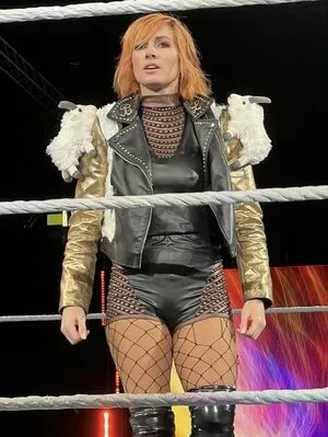 Becky Lynch OnlyFans Leaked Free Thumbnail Picture - #eNxp59u1jB