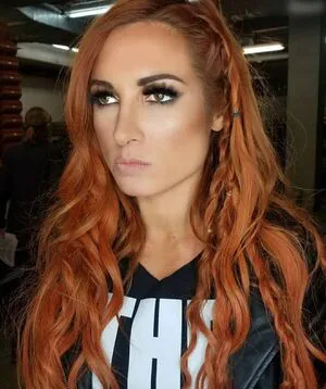 Becky Lynch OnlyFans Leaked Free Thumbnail Picture - #feneflO658