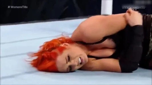 Becky Lynch OnlyFans Leaked Free Thumbnail Picture - #gIHlSZt2L6