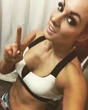 Becky Lynch OnlyFans Leaked Free Thumbnail Picture - #gLfj8bqb7I