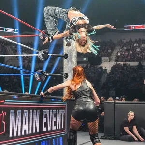 Becky Lynch OnlyFans Leaked Free Thumbnail Picture - #gkWjXNACBO