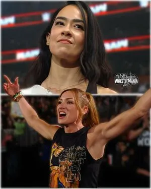 Becky Lynch OnlyFans Leaked Free Thumbnail Picture - #h3D68oRaI4