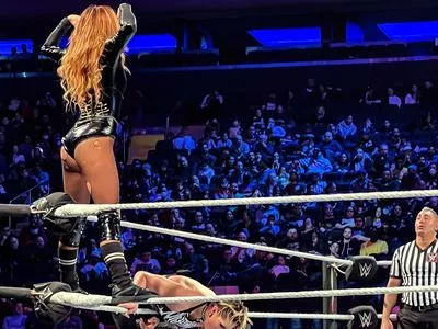 Becky Lynch OnlyFans Leaked Free Thumbnail Picture - #hXd2ZAcwRp