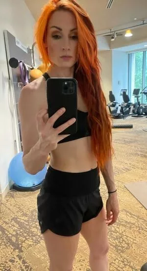 Becky Lynch OnlyFans Leaked Free Thumbnail Picture - #i2p0bpVmF6