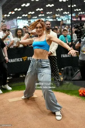 Becky Lynch OnlyFans Leaked Free Thumbnail Picture - #idGYeyErjJ