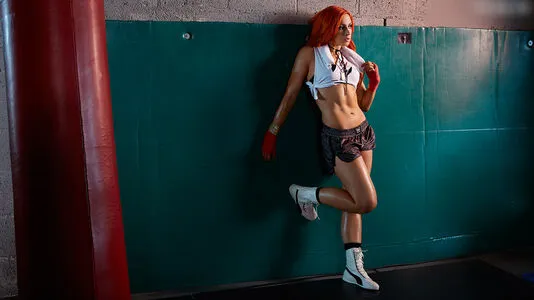 Becky Lynch OnlyFans Leaked Free Thumbnail Picture - #izvkKc4POg