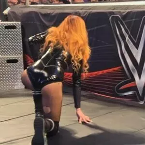 Becky Lynch OnlyFans Leaked Free Thumbnail Picture - #jMOncmjsUw