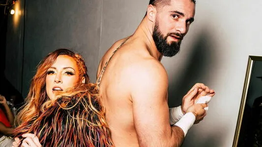 Becky Lynch OnlyFans Leaked Free Thumbnail Picture - #jnB9GK45hj
