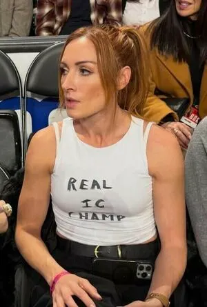 Becky Lynch OnlyFans Leaked Free Thumbnail Picture - #joMHl2ihTP