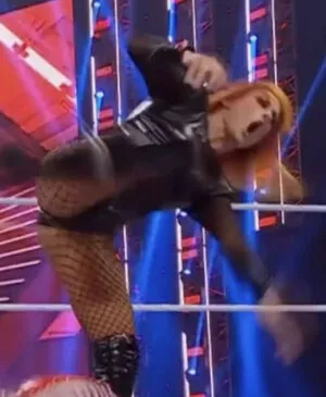 Becky Lynch OnlyFans Leaked Free Thumbnail Picture - #jy9fcKw7ut