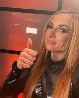 Becky Lynch OnlyFans Leaked Free Thumbnail Picture - #k3j0yqWvzF