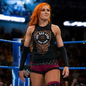 Becky Lynch OnlyFans Leaked Free Thumbnail Picture - #k5A65ufM7U