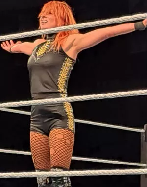 Becky Lynch OnlyFans Leaked Free Thumbnail Picture - #kMzkyaHyUO