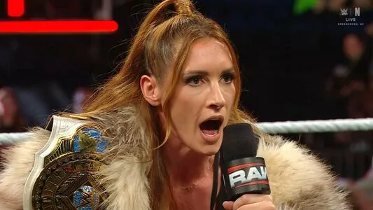 Becky Lynch OnlyFans Leaked Free Thumbnail Picture - #kNOTDK9XCu