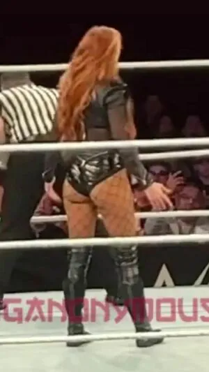 Becky Lynch OnlyFans Leaked Free Thumbnail Picture - #kSuRzbw8oL