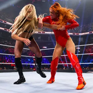 Becky Lynch OnlyFans Leaked Free Thumbnail Picture - #kmGQI4KChl