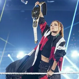 Becky Lynch OnlyFans Leaked Free Thumbnail Picture - #l5Umv4vnQQ