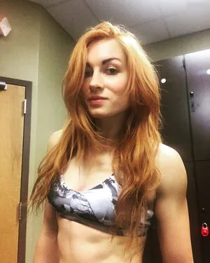 Becky Lynch OnlyFans Leaked Free Thumbnail Picture - #lMH7B5dT64