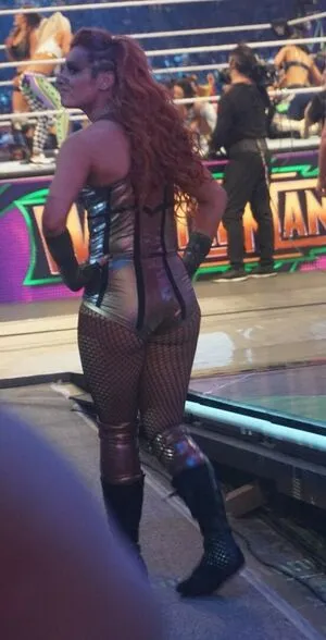 Becky Lynch OnlyFans Leaked Free Thumbnail Picture - #lSN9BSOd55