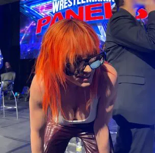 Becky Lynch OnlyFans Leaked Free Thumbnail Picture - #leIfm4PlLW