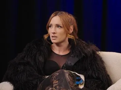 Becky Lynch OnlyFans Leaked Free Thumbnail Picture - #lh44UziBwE