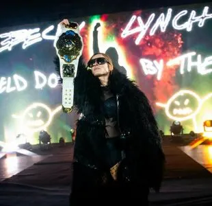 Becky Lynch OnlyFans Leaked Free Thumbnail Picture - #lntxYJEZq4