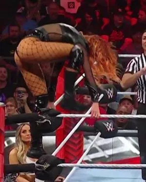 Becky Lynch OnlyFans Leaked Free Thumbnail Picture - #mYnrMnvwFS