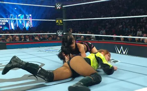 Becky Lynch OnlyFans Leaked Free Thumbnail Picture - #mshccq14b4