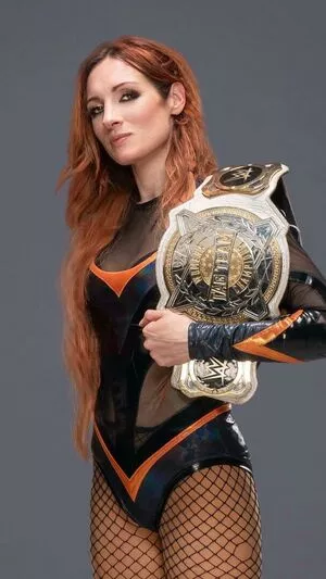 Becky Lynch OnlyFans Leaked Free Thumbnail Picture - #n4JlAgeVqk