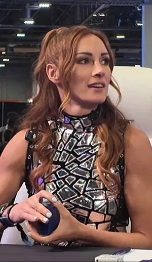 Becky Lynch OnlyFans Leaked Free Thumbnail Picture - #n765DzaK2C